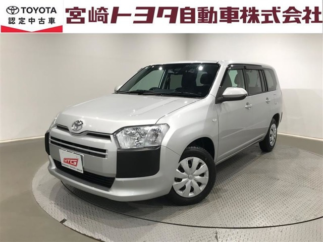 プロボックスバンハイブリッド 1.5 F