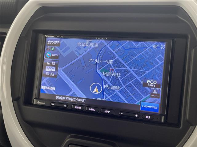 ハスラーハイブリッド(HYBRID) X