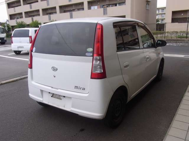 ミラL リミテッド