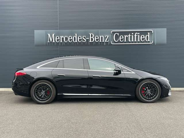 EQSAMG 53 4マチックプラス4WD