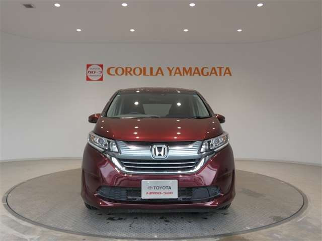 フリード+1.5 ハイブリッド G ホンダセンシング