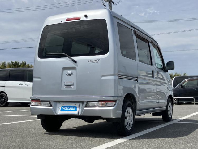 ハイゼットカーゴ