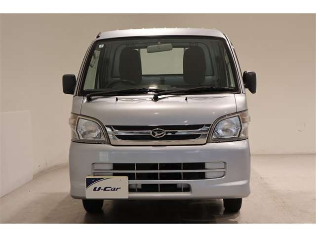 ハイゼットトラックエアコン パワステ スペシャル VS