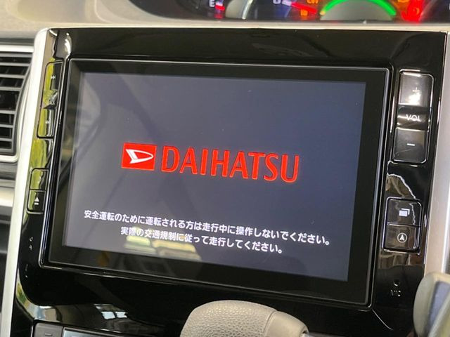 タントカスタムX SAIII