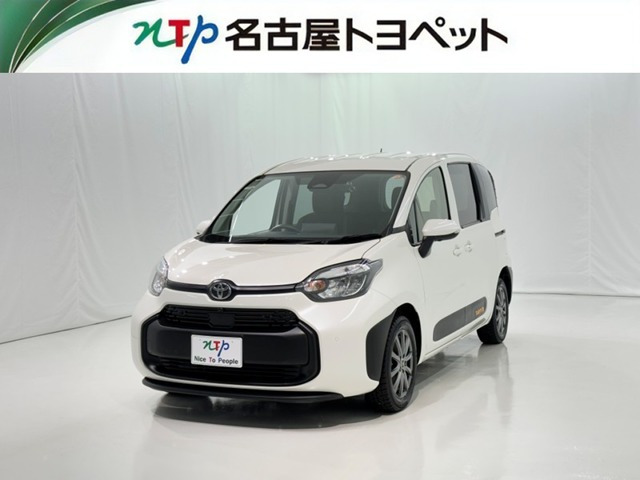 シエンタ1.5 G