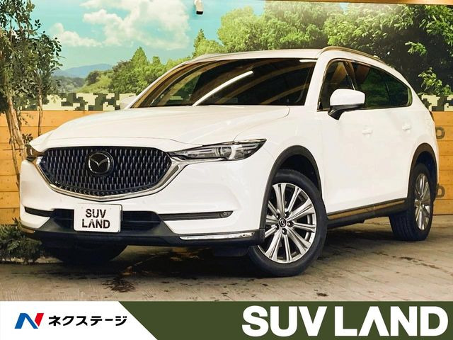 CX-82.2 XD Lパッケージ