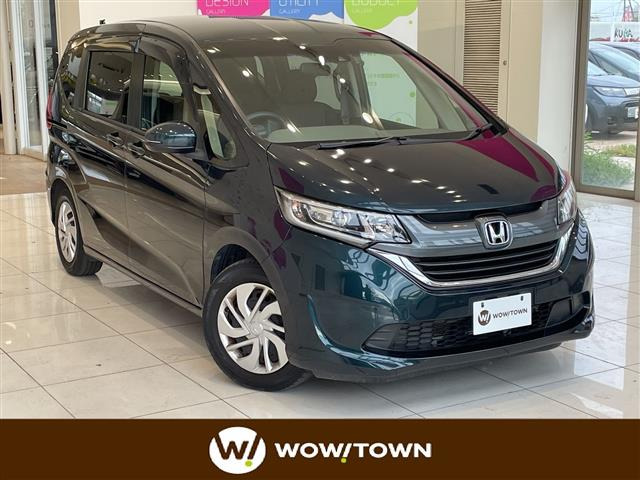 フリード1.5 G ホンダセンシング