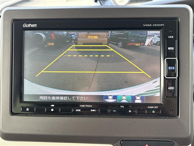 N-BOXG L ターボ ホンダセンシング 4WD