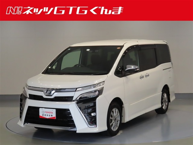 ヴォクシー2.0 ZS 煌II