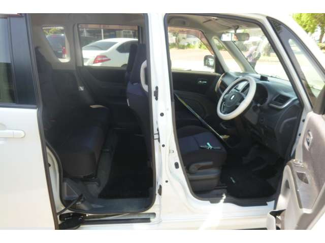 ソリオバンディット