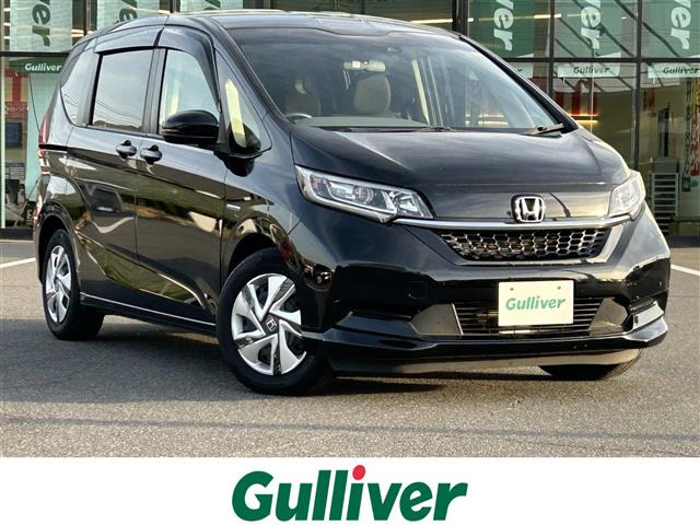 フリード1.5 ハイブリッド G ホンダセンシング