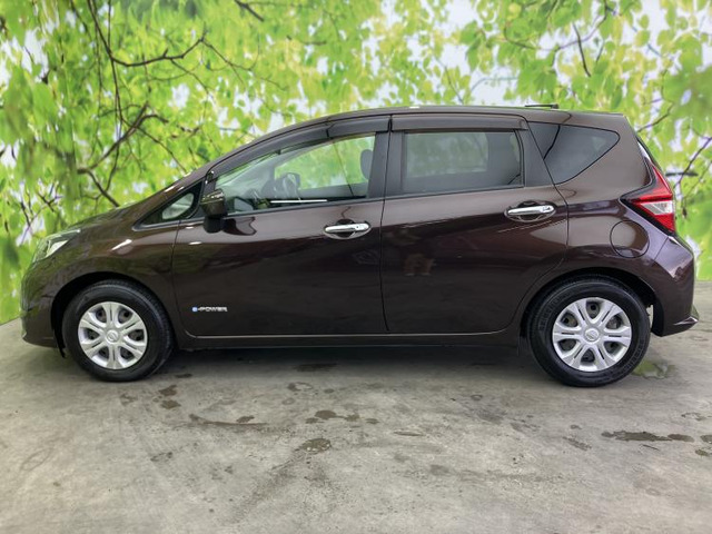 ノート1.2 e-POWER X