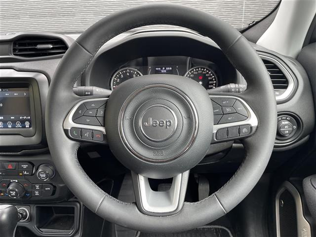 レネゲードロンジチュード