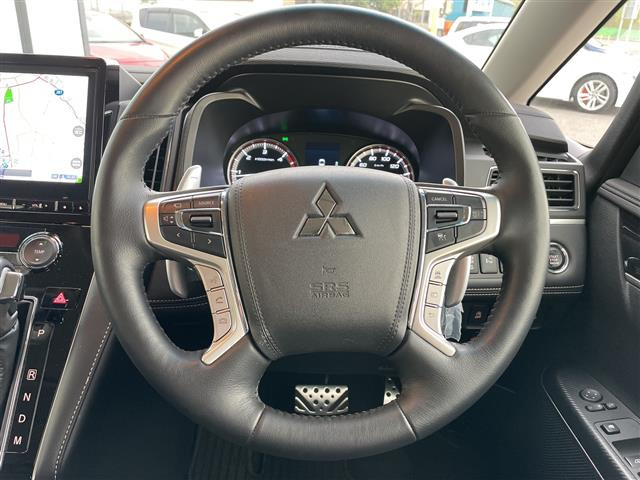 デリカD:52.4 シャモニー