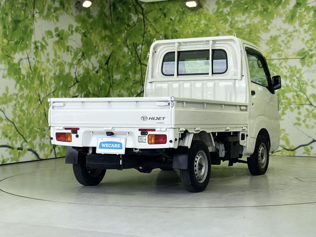 ハイゼットトラックスタンダード SAIIIt