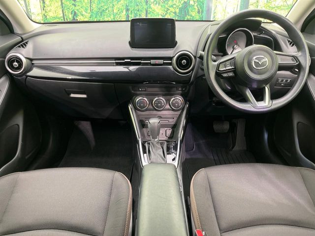 MAZDA21.5 15S プロアクティブ
