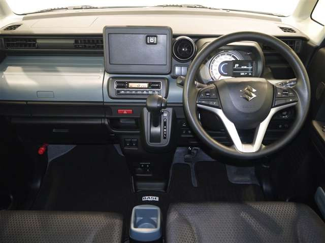 スペーシアベースXF 4WD