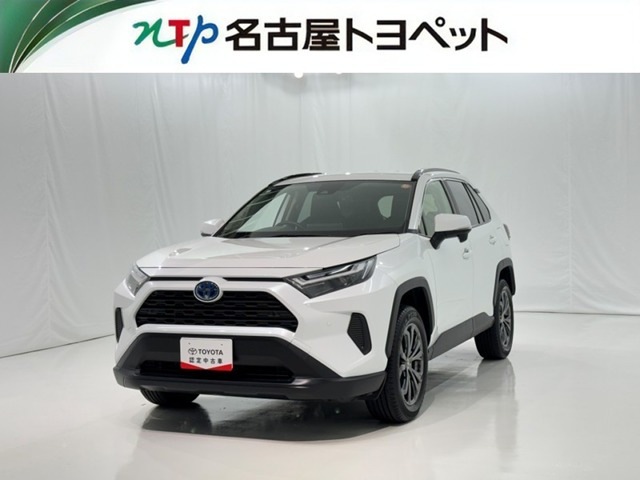RAV42.5 ハイブリッド X
