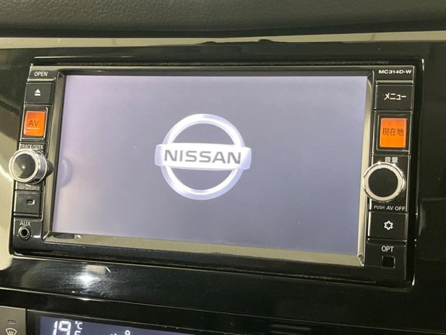 エクストレイル2.0 20X ブラックエクストリーマーX 4WD