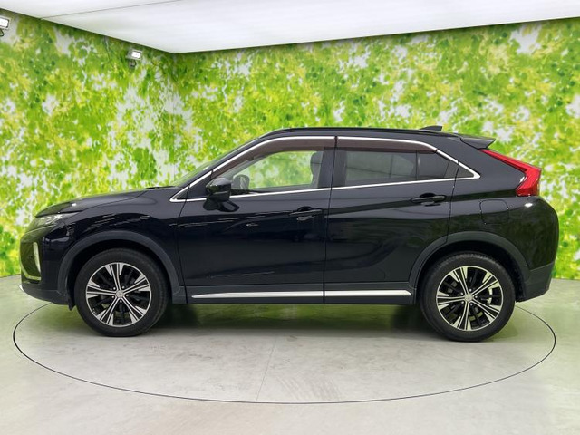 エクリプスクロス1.5 G プラスパッケージ