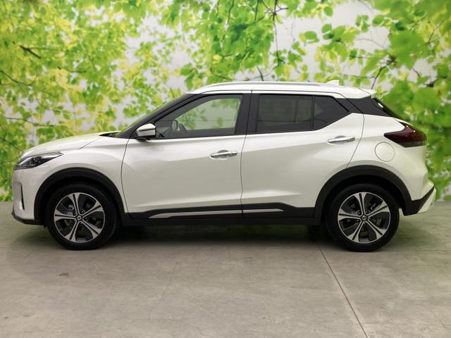 キックス1.2 X (e-POWER)