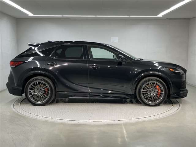 RX500h Fスポーツパフォーマンス 4WD