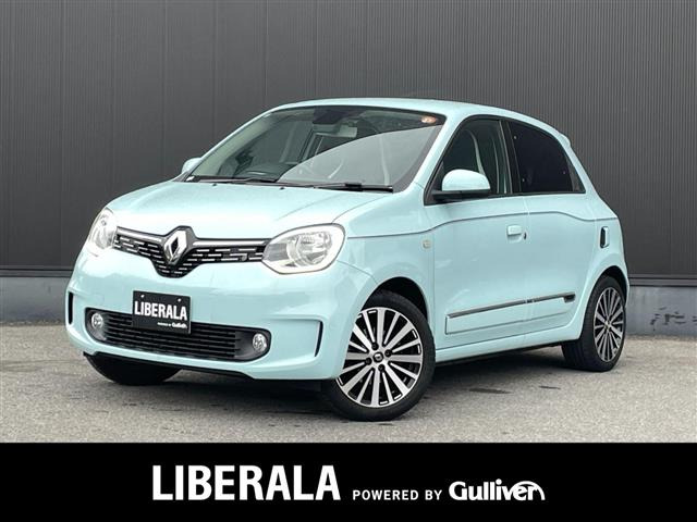 トゥインゴインテンス