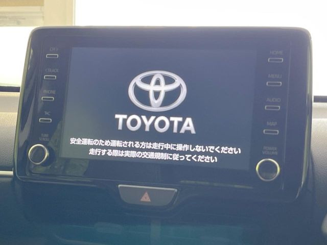 ヤリスクロス1.5 ハイブリッド Z