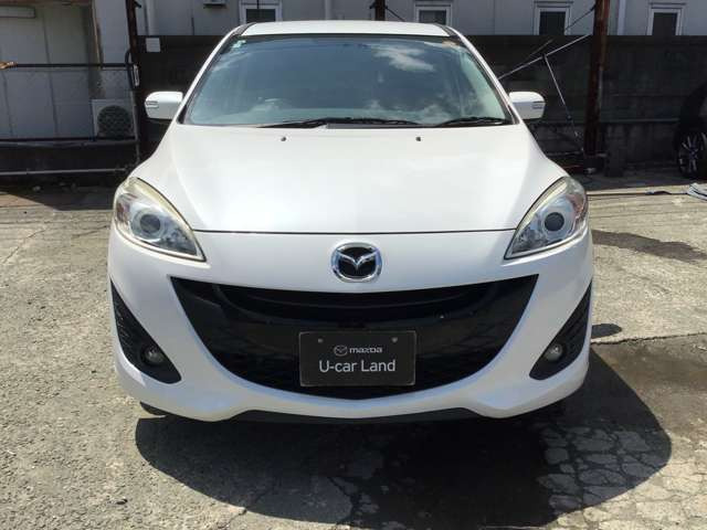 プレマシー2.0 20S スカイアクティブ Lパッケージ