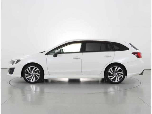 レヴォーグ1.6 GT-S アイサイト 4WD