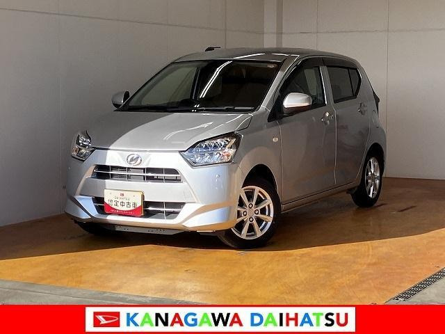 ミライースG リミテッド SAIII