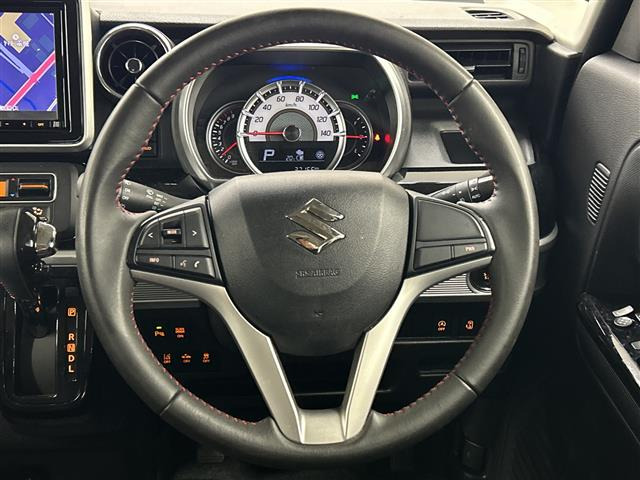 スペーシアカスタムハイブリッド(HYBRID)  XS