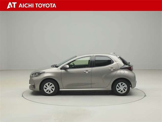 ヤリス1.5 ハイブリッド G