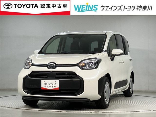 シエンタハイブリッド 1.5 G
