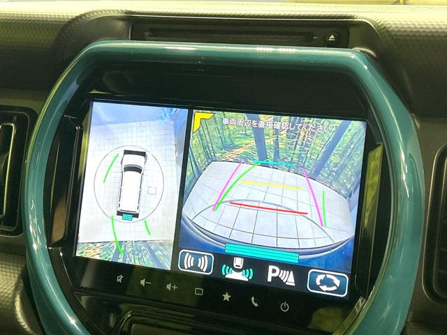 ハスラーハイブリッド(HYBRID) Xターボ