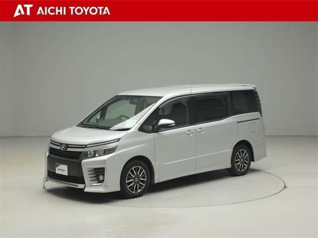 ヴォクシー2.0 ZS