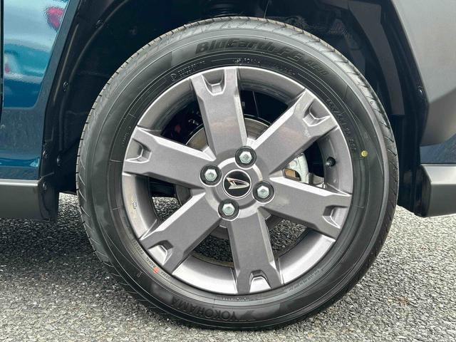 タフトG ターボ クロム ベンチャー