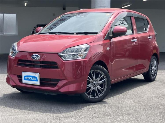 プレオプラスL スマートアシスト