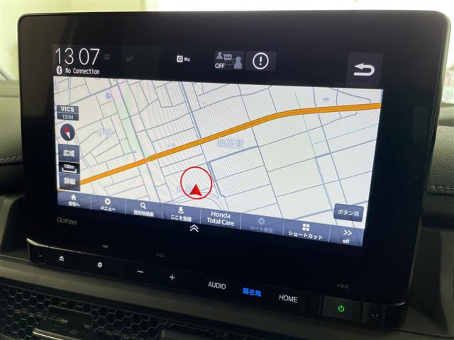 ステップワゴン2.0 e:HEV スパーダ