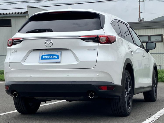 CX-82.5 25S ブラックトーンエディション