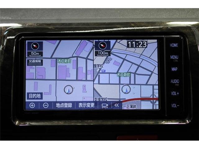 ハイエースバン2.8 スーパーGL ダークプライムII ロング ディーゼル 4WD