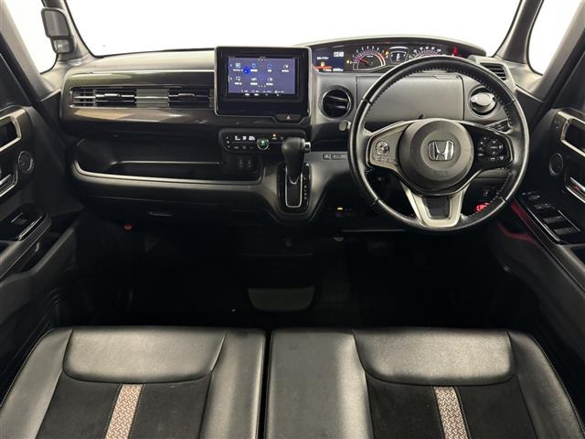 N-BOXG L ターボ ホンダセンシング