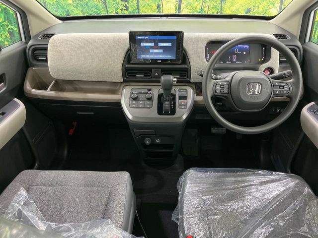 フリード1.5 エアー