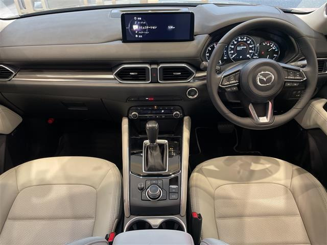 CX-52.2 XD Lパッケージ