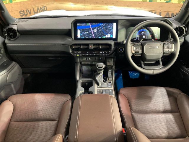 ランドクルーザー2502.7 VX ファースト エディション 4WD