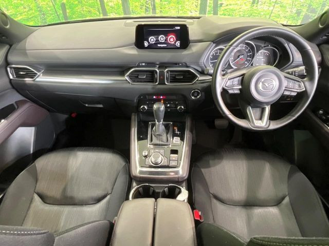 CX-82.5 25S プロアクティブ