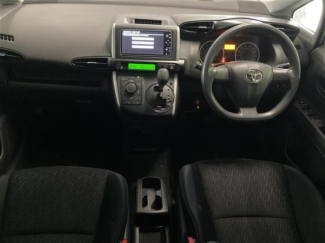 ウィッシュ1.8 X