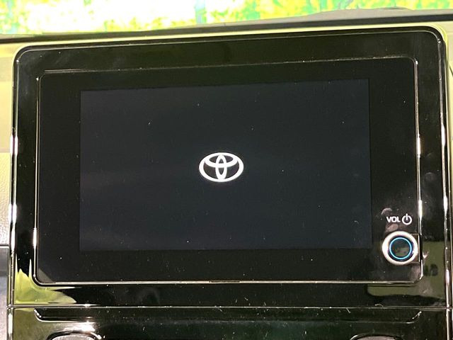【8インチ ディスプレイオーディオ】大画面のディスプレイはAppleCarPlayやAndroidAutoが利用可能。大きな画面でスマホナビアプリ等が利用いただけます♪