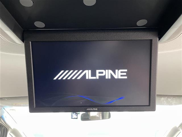 ヴェルファイア2.4 Z