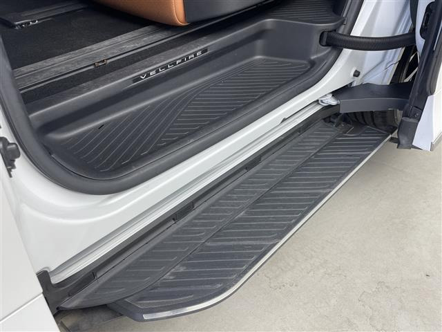 ヴェルファイア2.4 Z プレミア